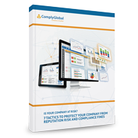 7 Tactics To Protect Against Fines And Reputational Damage